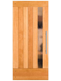 Exterior Door | Special Order Door